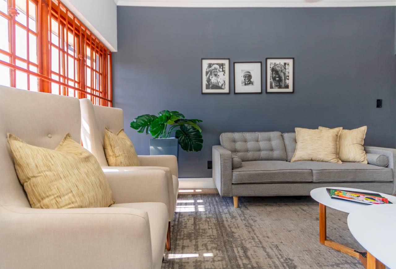 meeting rooms - virtual offices